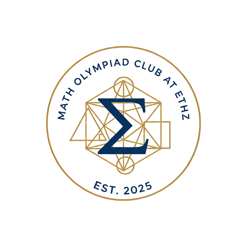 Math Olympiad Club